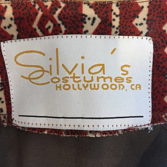 Men’s Dashiki - Picture 2 of 2